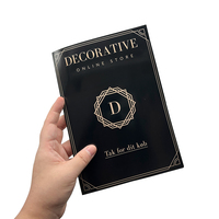 Impression de livrets, catalogues, manuels d'utilisation et emballages personnalisés en carton coloré pour services de conception sur mesure en usine