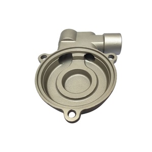 Simis tùy chỉnh độ chính xác cao đầu tư đúc <span class=keywords><strong>SS304</strong></span> bị mất sáp đầu tư đúc các bộ phận - Product Image 4