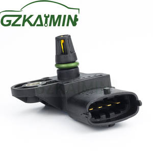 OEM 0281002437 73503657 Alfa Romeo 147 156, Ford Ranger ve Volvo için YENİ Oto Sensörleri, Oto Emme Basınç Sensörü - Product Image 4