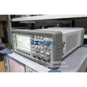Generador de Señales de Función KEYSIGHT 33522B de Marca, 1 Unidad, Rápido #   H - Product Image 3