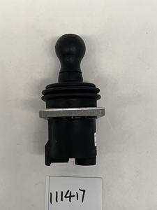 בנג'ואו חלקי חילוף איכותיים לבנייה, ג'ויסטיק 111417 בקר דו-צירי 111417GT עבור מנוף ומעלית זרוע של ג'יני - Product Image 6