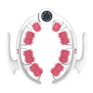 <span class=keywords><strong>Anti</strong></span>-<span class=keywords><strong>Cellulite</strong></span>-Massageroller für Oberschenkel und Po aus dem Großhandel, abnehmbare Rollengriffe, Muskel-Massagerolle - Product Image 3