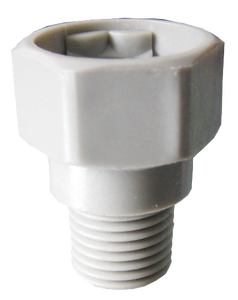 Gloednieuwe plastic spuitmondstukken en landbouwtoepasbare spuitapparatuur, afkomstig uit China, 0,1 kg met 1 jaar garantie - Product Image 5