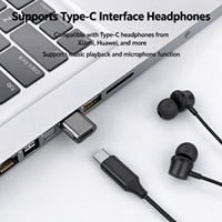 Adaptor Konverter OTG USB 3.0 Jantan ke USB Tipe-C Betina