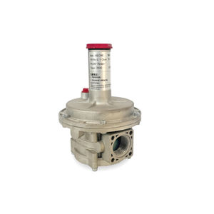 Régulateur de pression de gaz naturel GPL - Product Image 2