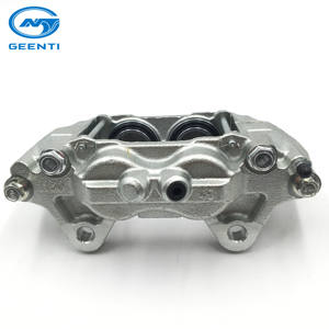 Pinza de Freno Delantera para TOYOTA HILUX <span class=keywords><strong>VIGO</strong></span> 47750-0K300, Precio de Fábrica - Product Image 4