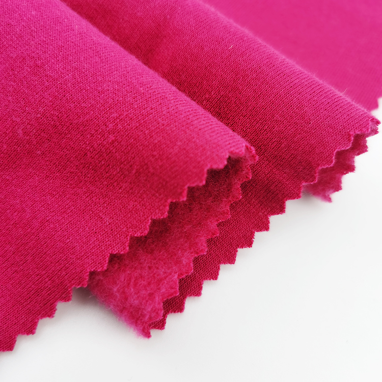 Microfiber Fleece Micro Polar Fleece Fabric Tela Polar For Garment
