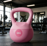 Pesa Rusa de Acero para Entrenamiento de Fuerza, con Logotipo Personalizado, Base Suave, Silenciosa, Antideslizante, Uso Universal, para Competición, CN/FUJ