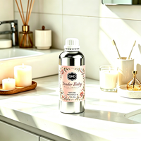 Huile parfumée pour lessive Sweet Baby Tender, best-seller, pour booster le parfum de la lessive, longue durée, pour le soin des tissus