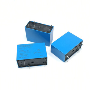 Rơle Công suất guoxing ban đầu chuyển đổi MI-SH-105L nhóm 112l 5 chân 10A - Product Image 4