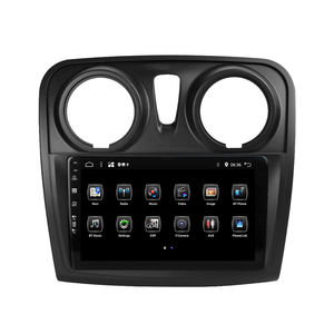Hersteller Großhandel 9-Zoll-<span class=keywords><strong>Navigation</strong></span> in Auto Umkehr bild GPS Navigator Auto DVD-Player für Renault Sandero 14-17 gebaut - Product Image 3