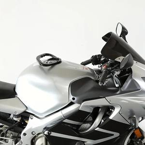 สำหรับฮอนด้า CBR600RR และ CB1000R ราวจับถังน้ำมันเชื้อเพลิง CNC อลูมิเนียมอัลลอยด์ อุปกรณ์เสริมกันลื่น สำหรับปี 2003-2013 อะไหล่มอเตอร์ไซค์ที่ทนทาน - Product Image 4