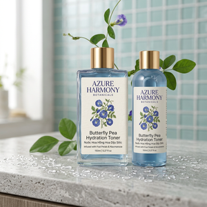 Mejor Precio en Flores Secas de Mariposa (Butterfly Pea) de Vietnam para Preparar Té o Colorear Repostería, Venta al por Menor o al por Mayor, OEM B2B - Product Image 3