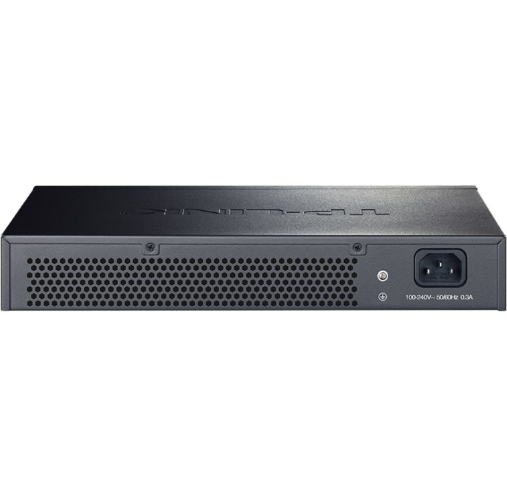 Tp-link TL-SG2016D K 16-port 1000M Gigabit Management Network Switch · image 3