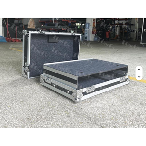 Contrôleur DJ <span class=keywords><strong>Pioneer</strong></span> DDJ-<span class=keywords><strong>SX</strong></span> et Flight Case pour ordinateur portable à vendre - Product Image 3