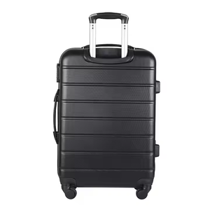 Vente en gros directe usine Nouveaux ensembles de bagages rigides Valise de <span class=keywords><strong>voyage</strong></span> 3 pièces Valise à roulettes de <span class=keywords><strong>voyage</strong></span> en ABS - Product Image 5