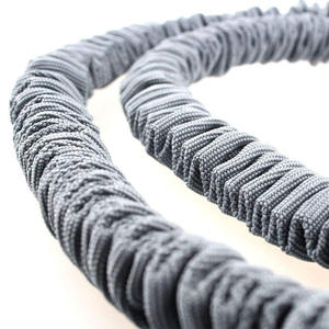 Rouleau <span class=keywords><strong>de</strong></span> roue abdominale multifonction avec corde <span class=keywords><strong>de</strong></span> traction, équipement <span class=keywords><strong>de</strong></span> Fitness amincissant - Product Image 6