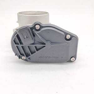 Cuerpo del Acelerador 42161148010 para GAZ <span class=keywords><strong>EvoTech</strong></span> 4216-1148010 - Product Image 6