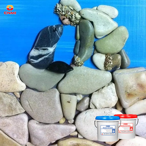 CNMI-adhesivo de resina epoxi <span class=keywords><strong>para</strong></span> relleno de huecos, adhesivo colgante en seco <span class=keywords><strong>para</strong></span> pasta de piedra y mármol - Product Image 3