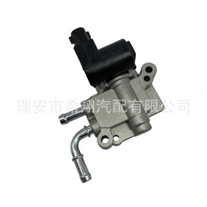 Válvula de control de aire en reposo 36460PCX003 para Honda S2000 2.0L L4 modelo 00-05 - Product Image 4
