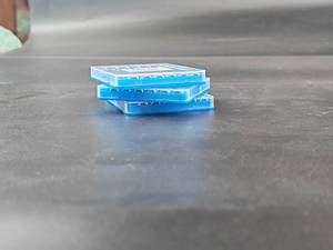 Thép không gỉ thú y ống tiêm kim cho gia cầm và động vật tiêm kim - Product Image 5