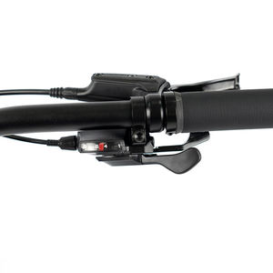 Vélo de montagne en aluminium MTB 29 pouces 9 vitesses, frein à disque hydraulique, cadre rigide léger GTR (SP)-U4000-9S [Cadre en AL6061 de qualité aérodynamique] - Product Image 2