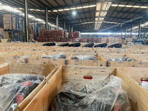 Motoculteur rotatif à lame, à entraînement par engrenages, à essence, pour le travail du sol <span class=keywords><strong>agricole</strong></span> - Product Image 6