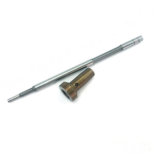 Vanne de commande d'injecteur de carburant diesel à rampe commune Vannes d'injection F00VC01353 pour injecteur 0445110265 - Product Image 3