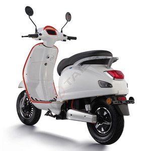 มอเตอร์ไซค์สกู๊ตเตอร์สำหรับผู้ใหญ่ ระยะทางวิ่ง 150 กม. แบบกำหนดเอง 60v 800w 1000w 1500w 2000w มอเตอร์ - Product Image 4