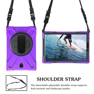 <span class=keywords><strong>Housse</strong></span> de protection en Silicone <span class=keywords><strong>pour</strong></span> <span class=keywords><strong>Samsung</strong></span> <span class=keywords><strong>Galaxy</strong></span> <span class=keywords><strong>Tab</strong></span> <span class=keywords><strong>S4</strong></span>, t830, t835, t837 - Product Image 5