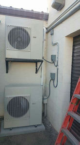 <span class=keywords><strong>Pompe</strong></span> à <span class=keywords><strong>chaleur</strong></span> pour chauffage central de maison R290 19kw 16kw 12kw 9kw Fabricant de pompes à <span class=keywords><strong>chaleur</strong></span> <span class=keywords><strong>air</strong></span>-eau <span class=keywords><strong>Mitsubishi</strong></span> - Product Image 3