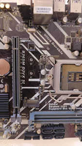 GA-B365 M D2VX SI <b>Computer</b> MotherboardGI LGA 1151 6th 7th 8th 9th Gen RAM 32G HD DDR4 PC Mainboard <b>Computer</b> Motheboard <b>Computer</b> - Product Image 2