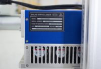 Offre Spéciale – Imprimante laser UV CNC 10W JPT pour tuyaux et câbles en PE, HDPE, PPR, PVC, prenant en charge les formats DXF/PLT/BMP/AI/DWG