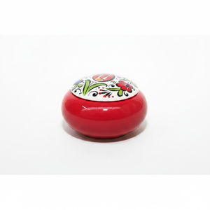 Organisateur de bijoux en céramique 7cm - Product Image 2