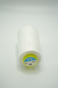 <span class=keywords><strong>Industrial</strong></span> 40/2 50/2 <span class=keywords><strong>hilos</strong></span> <span class=keywords><strong>para</strong></span> máquina de coser <span class=keywords><strong>Overlock</strong></span> 100% poliéster precio al por mayor <span class=keywords><strong>para</strong></span> coser ropa - Product Image 3