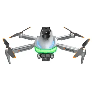 2024 Mini 4K HD FPV Droneเชิงพาณิชย์Profesional Droneกล้อง 4K HDคุณภาพสูงสําหรับเด็กRc Fpv