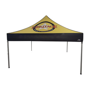 Công nghiệp gazebo Lều di động cho các sự kiện ngay lập tức tán đen đỏ xanh Trắng Xanh Hồng 3x3m ngoài trời 3x3m gian hàng Lều mái vòm - Product Image 6