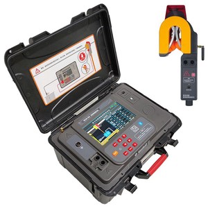 Dispositivo de Localización de Fallas de Cable KD Zhengda KDJK-10A para Fallas de Puesta a Tierra Monofásicas - Product Image 4