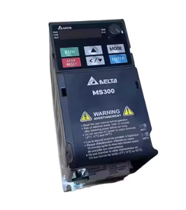Variador de Frecuencia VFD Serie MS300 VFD13AMS43AFSAA 5.5KW 7.5HP 460VAC 13A Monofásico/Trifásico para Compresor/Motor - Product Image 6