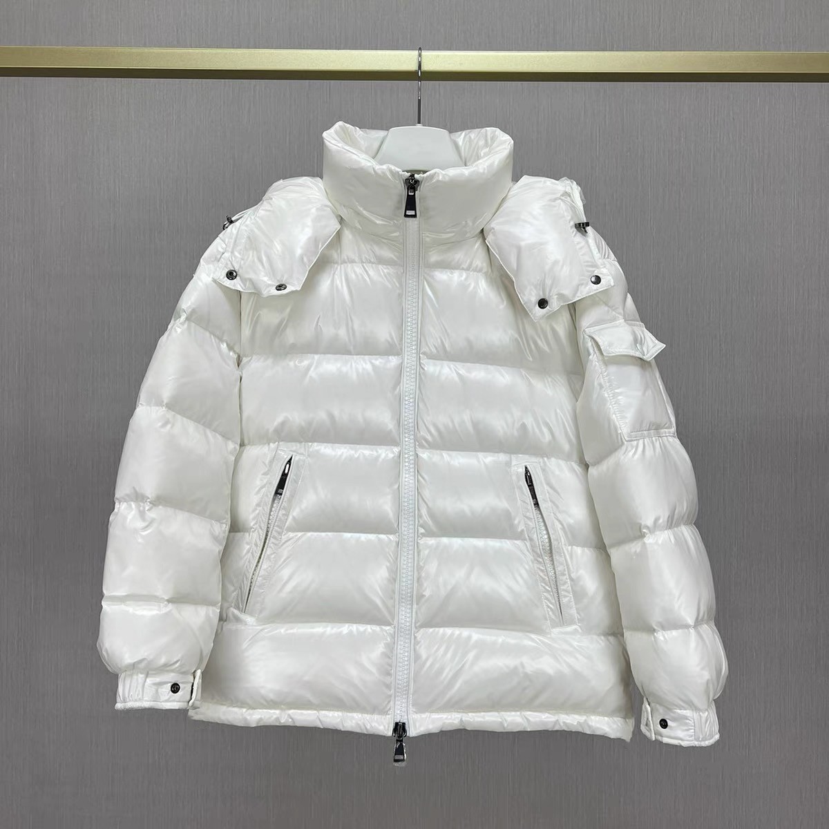 Blanc