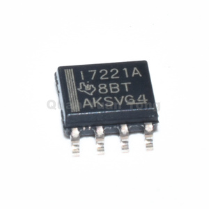 7221adr 7221 SOP8 <span class=keywords><strong>IC</strong></span> chip điện tử mới iso7221adr - Product Image 2