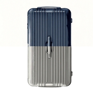 Valise de grande capacité en polycarbonate 21/26/30/33/31 pouces, bagage cabine et de soute, design de luxe Rimo Essential - Product Image 6