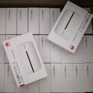 Routeur Wi-Fi 4G Cat4 150 Mbps <span class=keywords><strong>E5576</strong></span>-855, prend en charge HiLink et l'application intelligente, routeur portable avec carte SIM - Product Image 5
