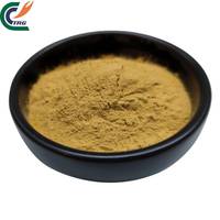 Extrait de melon amer en poudre 10%-20% Charantin, soluble dans l'eau, faible teneur en sucre, qualité alimentaire, ingrédient santé, directement de l'usine, meilleur prix