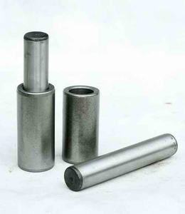 Vendita Calda 6Y2143 Perno di Tracciamento Boccola di Tracciamento Parti del Sottocarro per Escavatori - Product Image 5