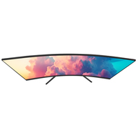 Monitor Gaming Curvo de 32 Pulgadas con Diseño Atractivo, 165Hz, Panel PVA 16:9, 99% SRGB