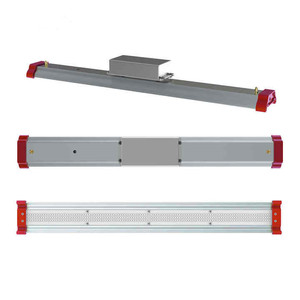 หลอดไฟ LED 100W สำหรับปลูกต้นไม้แบบ IP54กันน้ำได้สีเขียวแดงสว่างสูงสำหรับเรือนกระจกช่วยเพิ่มพืชเดี่ยว - Product Image 5