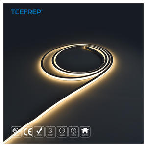 Ultra Slim 0606 <b>Top</b> View LED <b>Neon</b> Flex for Fine Line Lighting Small Radius Bending - Product Image 3