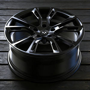 Jantes forgées Viaol Passenger 18 19 20 21 22 pouces 18x8 20x9 20x10 5x127 pour <span class=keywords><strong>Ford</strong></span> <span class=keywords><strong>Mustang</strong></span> Mondeo Chevrolet Camaro Corvette - Product Image 3