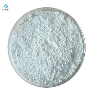 Ingrédients cosmétiques 99% acide caprylhydroxamique additif de blanchiment de la peau fabricant d'acide caprylhydroxamique CHA - Product Image 3